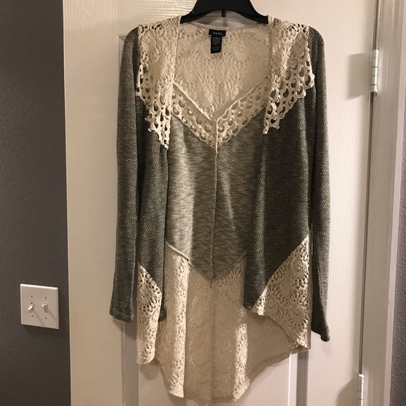 Rue21 Sweaters - Rue 21. Cardigan Sweater